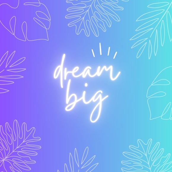 dreambigaloha